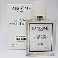 Lancome La vie est Belle - Quadro Tester 60ml