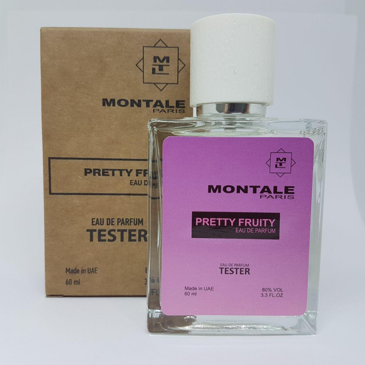 Montale Pretty Fruity тестер 50 мл