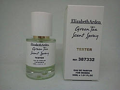 Elizabeth Arden Green Tea Масляний 30 мл тестер