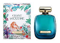 Nina Ricci Chant D`extase edp 80ml люкс