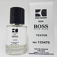 Hugo Boss Boss Orange for men Масляний 30 мл тестер