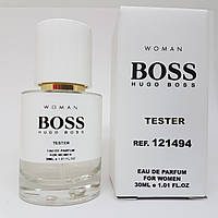 Hugo Boss Boss Woman Масляний 30 мл тестер