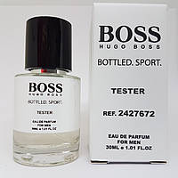 Hugo Boss Bottled Sport Масляний 30 мл тестер