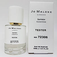 Jo Malone Saffron Cologne Intense Масляний 30 мл тестер