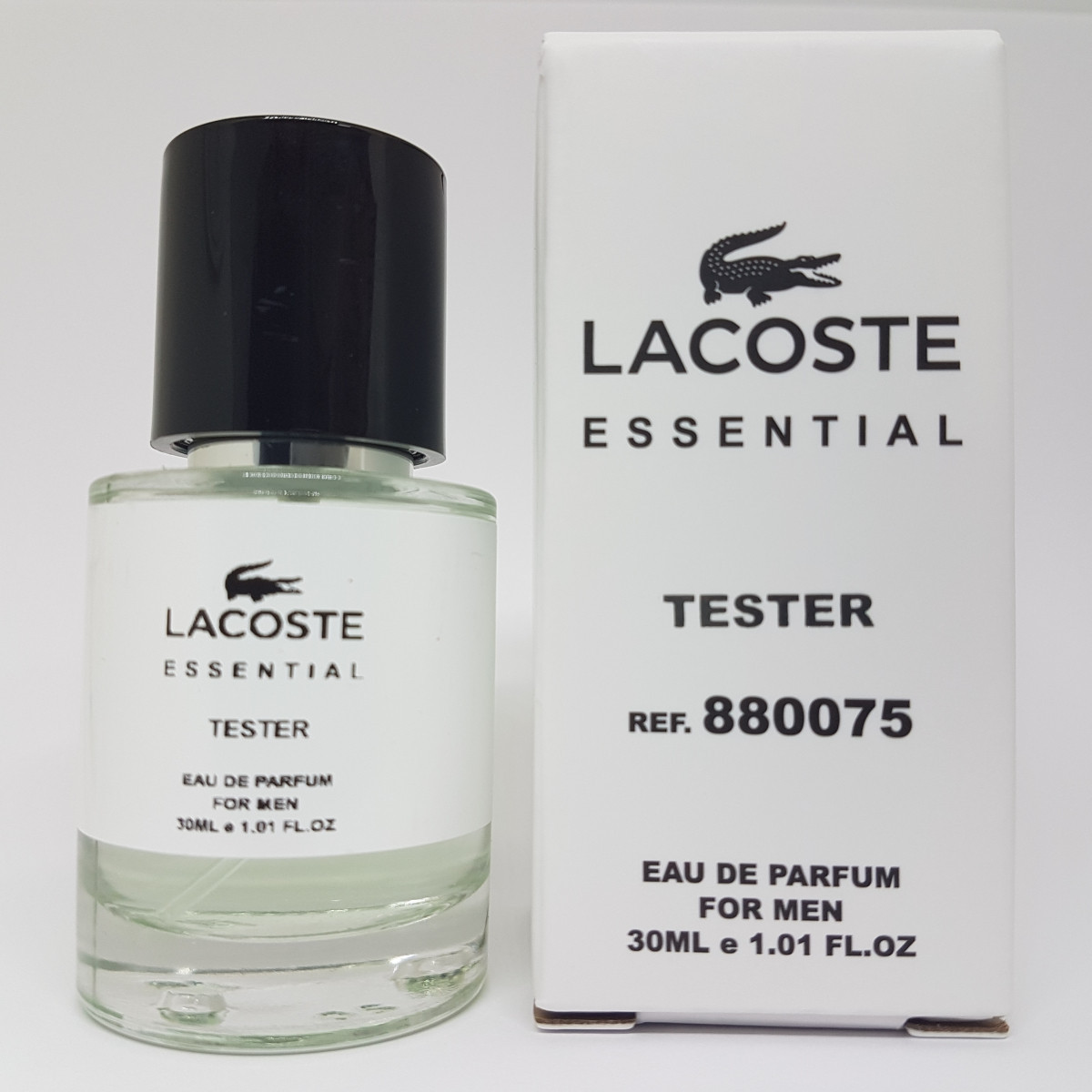 Lacoste Essential Масляний 30 мл тестер