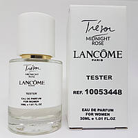 Lancome Tresor Midnight Rose Масляный тестер 30 мл