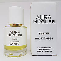 Thierry Mugler Aura Масляний 30 мл тестер