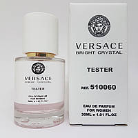 Versace Bright Crystal Масляний 30 мл тестер