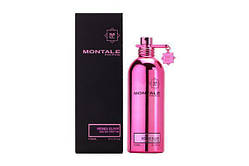 Montale Roses Elixir edp 100ml Tester