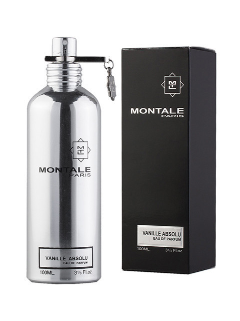 Montale Vanille Absolu edp 100ml Tester