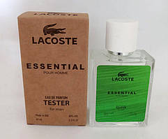 Lacoste Essential тестер 50 мл