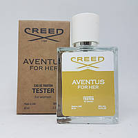 Creed Aventus for Her - Quadro Tester 60ml