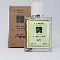 Jo Malone Mimosa and Cardamom тестер 50 мл