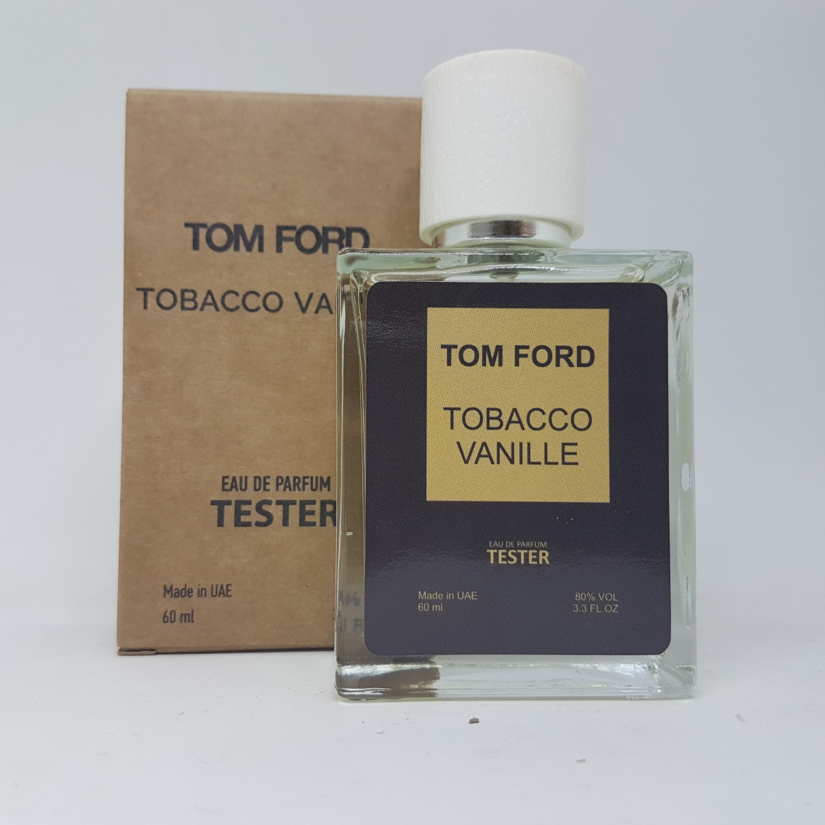 Tom Ford Tobacco Vanille тестер 50 мл