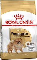 Royal Canin Pomeranian Adult, 500 гр