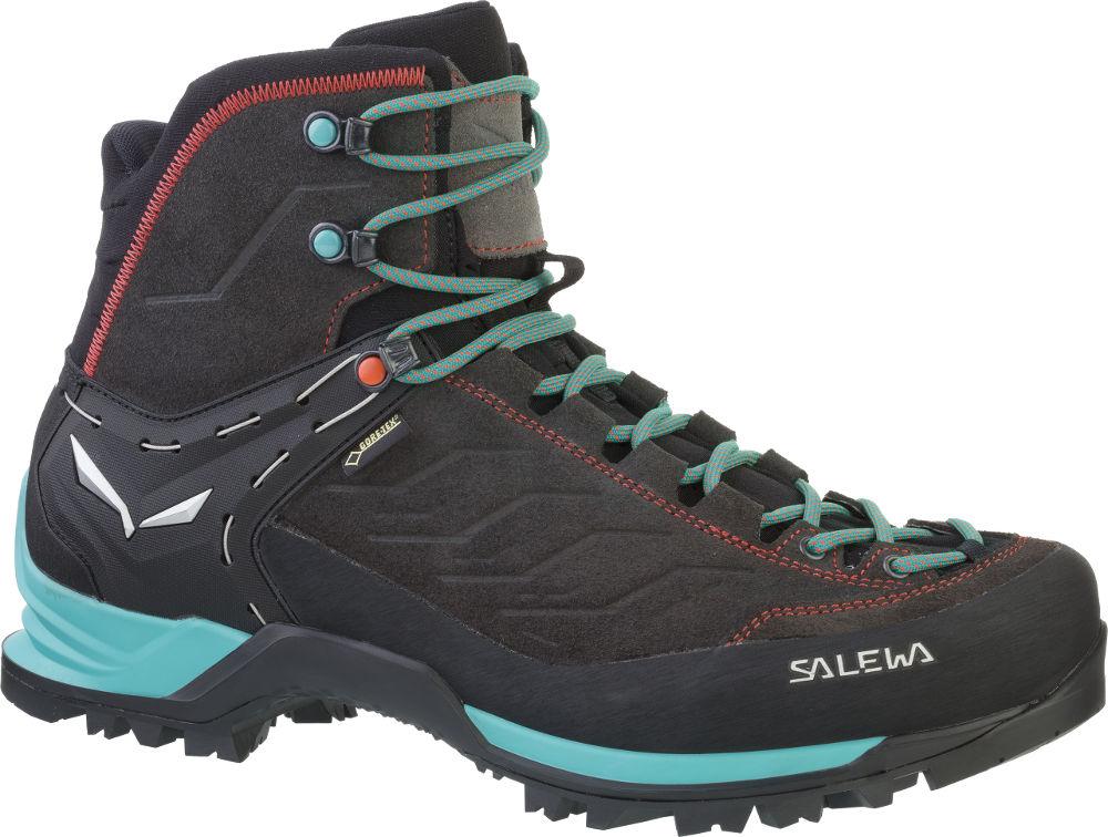 Черевики Salewa WS MTN Trainer Mid GTX, фото 1