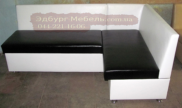Кухонний куточок Пегас