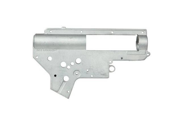 Szkielet Gearboxa V2 ETU MOSFET [G&G] (для страйкболу), фото 3