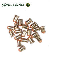 Патрони Флобера Sellier & Bellot (Сейллер та Беллот) Randz Curte, Чехія, калібр 4мм (поштучно)