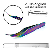 Пінцет Vetus MCS-25A , градієнт