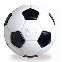 Іграшка футбольний м'яч 12.5 см для собак Planet Dog Soccer Ball (Планет Дог Сокер Бол)
