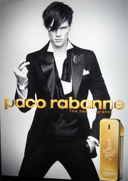 Paco Rabanne 1 Million EDT 100 ml (лиц.), фото 2