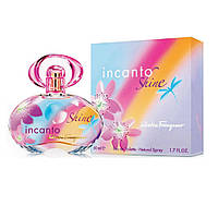 Духи Salvatore Ferragamo Incanto Shine EDT 100 ml (лиц.) Женские духи Парфюм