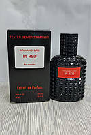 Armand Basi In Red - VIP Tester 60ml