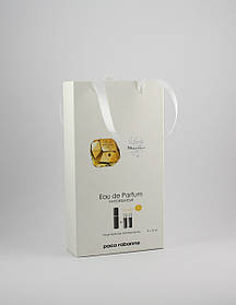 Paco Rabanne Lady Million edp 3x15ml - Trio Bag