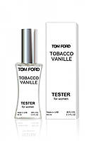 Tom Ford Tobacco Vanille - Tester 60ml