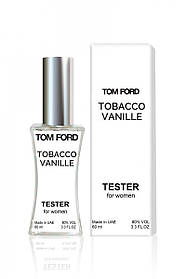 Tom Ford Tobacco Vanille - Tester 60ml
