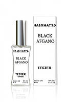 Nasomatto Black Afgano - Tester 60ml