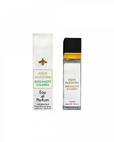 Gerlain Aqua Allegoria Bergamote - Travel Perfume 40ml
