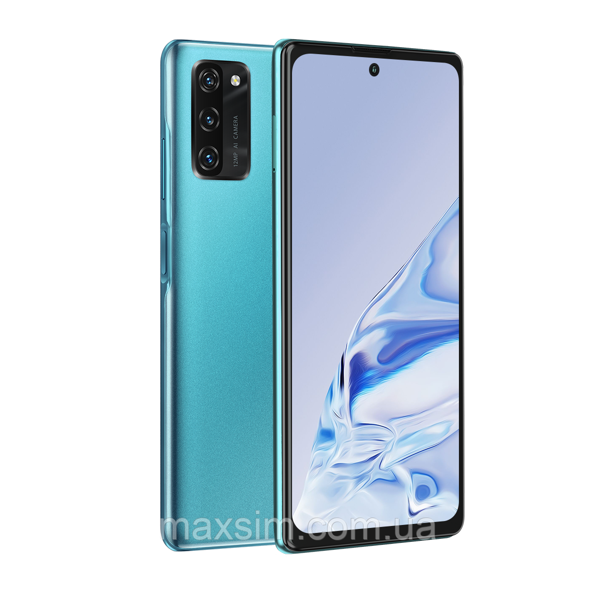 Blackview A100 blue