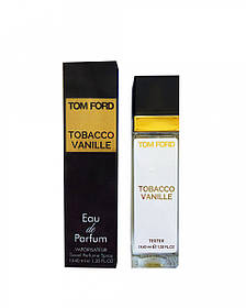 Tom Ford Tobacco Vanille - Travel Perfume 40ml