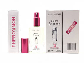 Kэnzo L'Eau par Kэnzo pour femme - Pheromon Color 60ml