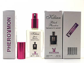 Kilian Black Phantom - Pheromon Color 60ml