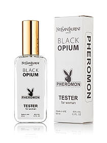 Yves Saint Laurent Black Opium - Pheromon Tester 65ml