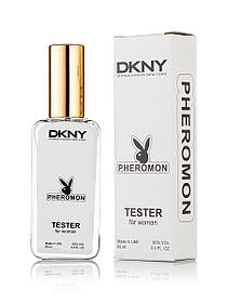 DKNY Be Delicious - Pheromon Tester 65ml