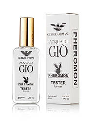 Pheromon Tester 65ml для чоловіків