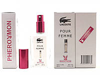 Lacoste Pour Femme - Pheromon Color 60ml