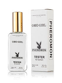 Carolina Herrera Good Girl - Pheromon Tester 65ml