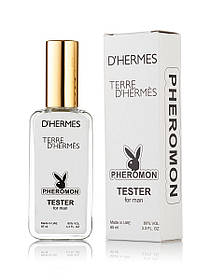 Hrmes Terre d`Hrmes - Pheromon Tester 65ml