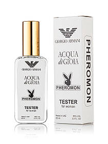 Armani Acqua di Gioia - Pheromon Tester 65ml