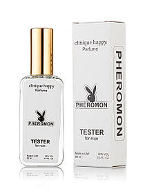 Clinique Happy For Men - Pheromon Tester 65ml