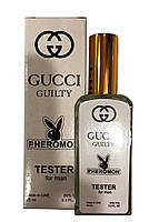 Gucci Guilty Pour Homme - Pheromon Tester 65ml