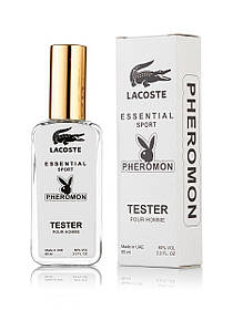 Lacoste Essential Sport - Pheromon Tester 65ml