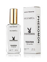 Paco Rabanne Olympea - Pheromon Tester 65ml