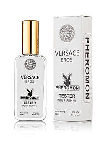 Versace Eros Pour Homme - Pheromon Tester 65ml
