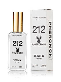 Carolina Herrera 212 Men - Pheromon Tester 65ml